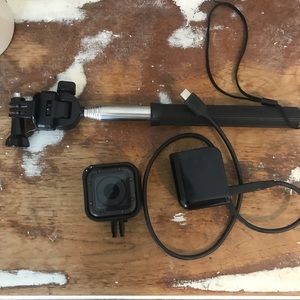 GoPro Hero Session 5